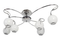 Накладная люстра Abrasax MA01963CF-006-02