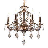 Подвесная люстра Omnilux OML-74703-06