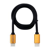 Кабель HDMI - HDMI 2.0 1м (GOLD) Rexant 17-6102