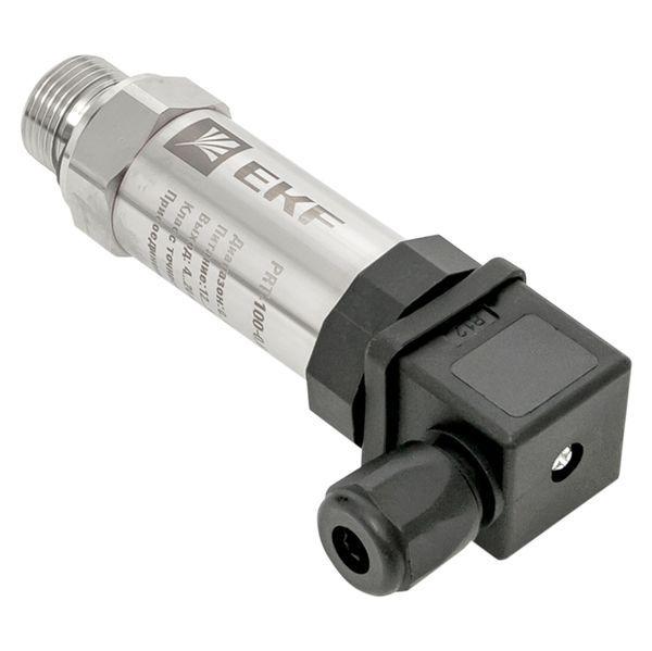 Преобразователь давления PRT-100-1.6-1.0-M20-V (с поверкой) EKF PRT-100-1.6-1.0-M20-V