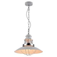 Подвесной светильник Lussole LSP-8030