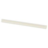 Крышка для кабель-канала UniProf 42х26мм и 54х34мм бел. ЭРА Б0054627