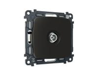 Розетка Ambrella Volt MO813005