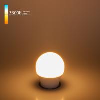 Светодиодная лампа Elektrostandard Mini Classic LED 7W 3300K E27 матовое стекло (BLE2