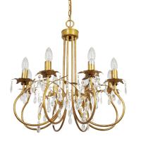 Подвесная люстра Abrasax SD0812/8