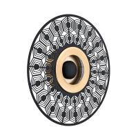 Бра ARTE Lamp A2644AP-1GO