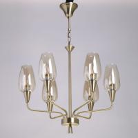 Подвесная люстра MW-Light 483015606