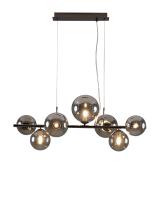Подвесная люстра Moderli V10796-7P