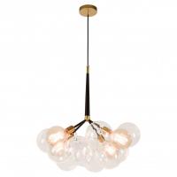 Подвесная люстра Lussole LSP-8171