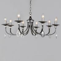 Подвесная люстра Citilux CL417181