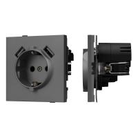 Розетка Arlight 054605