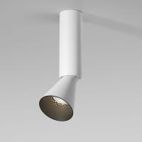 Спот Elektrostandard 25107/LED белый