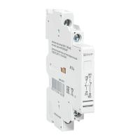 Блок контактов дополнительный боковой АПД/GV2 ДКП-11 НО+НЗ EKF apd-an-11