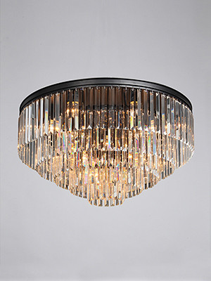 Накладная люстра Vitaluce V1805-1/8+4+4+1PL