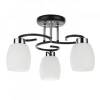 Люстра на штанге ARTE Lamp A4505PL-3BK