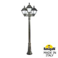 Садово-парковый светильник Fumagalli U23.158.S30.BYF1R