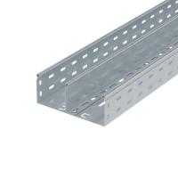 Разделитель для лотка H=50мм L2000 SEP цинк-ламель DKC 36470ZL