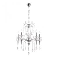 Подвесная люстра Arte Milano 347710/5 CR