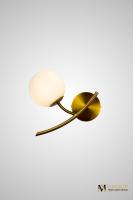 Бра AM Group AM359-1GAB