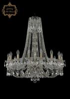 Подвесная люстра Art Classic 11.21.16.300.h-91.Br.Sp