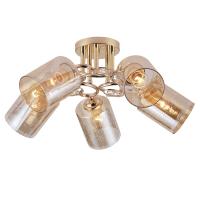 Накладная люстра Escada 1118/5PL