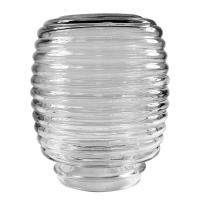 Рассеиватель НББ 62-001-А 85 проз./С В ПЛЕНКЕ ("Бочонок") стекло Элетех 1071050039