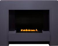 Dimplex Каминокомплект Tokyo - Graphite Grey с очагом Cassette 400 LNH-INT PS (без дров)