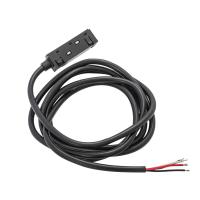 Подвод питания Crystal Lux CLT 0.203 02 L2000 BL