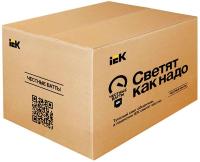 Набор ламп Честные ватты IEK LLE-BOX-MIX