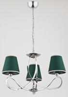 Подвесная люстра Alfa 23353