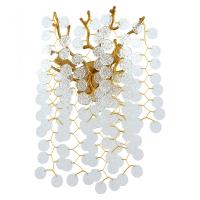 Бра Arte Milano 23122.255.2.G9.C IB