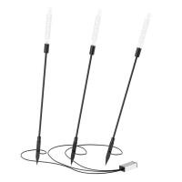 Грунтовый светильник Favourite 3118-3T