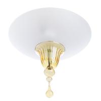 Накладной светильник Divinare 4002/01 PL-2