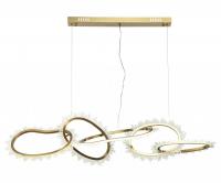 Подвесная люстра Kink Light 07607-5AL,36