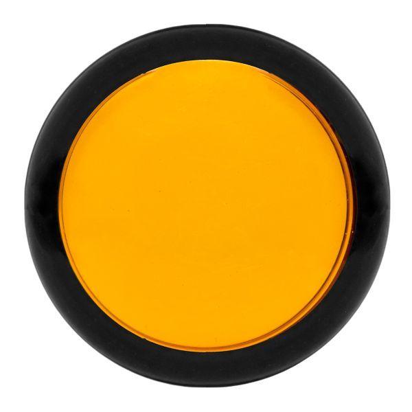 Матрица светодиодная AD16-22HS 220-400 В AC/DC желт. EKF ledm-ad16-y-230acdc