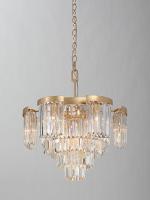 Подвесная люстра Vitaluce V58370-8/13