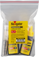 Набор для пайки 93 145 NEM-Ph01-H4 (4 предмета) Navigator 93145