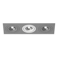 Встраиваемый светильник Lightstar i539090609