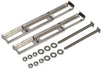 Комплект монтажный для рееч. потолка для PRO свет. LED линейн. IEK LTP-DCKD-KMRP-K41