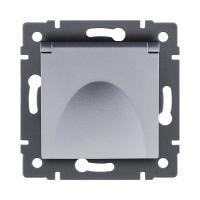 Розетка KOLLINGER REA-006GY