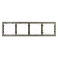 Рамка VOLTUM VLS100404