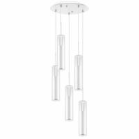 Каскадная люстра Lightstar 756056