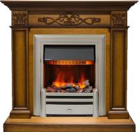 Dimplex Каминокомплект Verona - Дуб антик с очагом Chesford