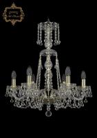 Подвесная люстра Art Classic 11.26.6.200.XL-65.Gd.B