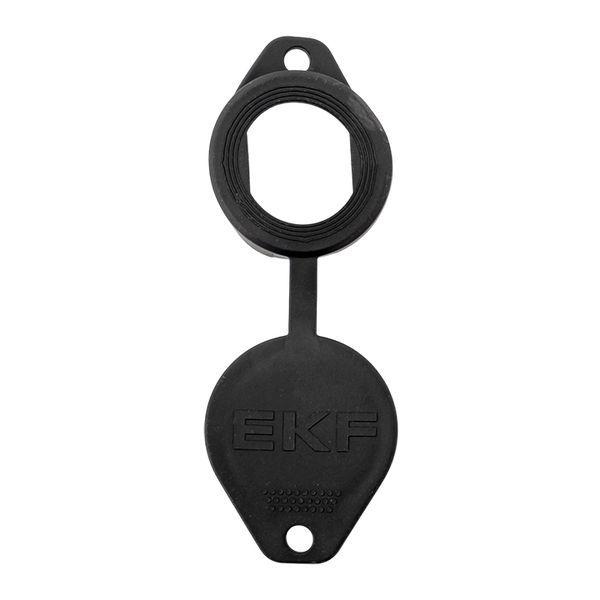 Накладка для замка защитная d22мм IP65 PROxima EKF cover-2