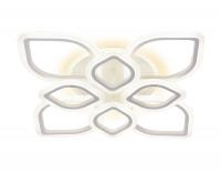 Накладная люстра Ambrella Light FA517