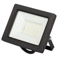 Прожектор светодиодный LPR-042-3-65K-030 30Вт 6500К 2400лм IP65 с встроен. фотореле Эра Б0064443