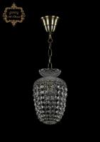 Подвесная люстра Art Classic 14.02.1.d15.Br