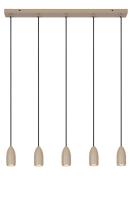 Подвесной светильник LUCIDE 45406/05/41