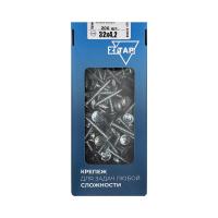 Саморез для тонкого метал. листа 4.2х32 (коробка) (уп.200шт) Zitar 102142
